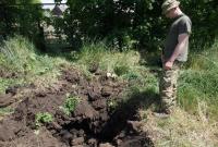 Штаб АТО об обстреле Каменки: Боевики применили целое артиллерийское подразделение
