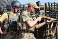 В Украине введут новые воинские звания, как в армии НАТО
