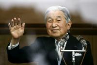 Парламент Японии впервые за 200 лет разрешил императору отречься от престола