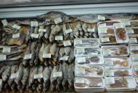 Из супермаркетов Львова изъяли 89 кг рыбы из-за вспышки ботулизма