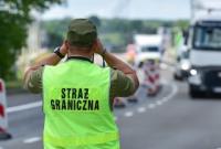 В Польше ожидают рост пограничного движения на 10% в первый день "безвиза" Украины