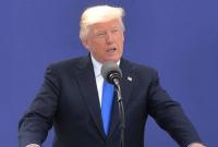Трамп впервые признал приверженность США пятой статье НАТО