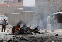 В Сомали число погибших при атаке "Аш-Шабаб" составило почти 60 человек