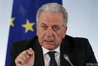 Еврокомиссия привлечет к ответственности Венгрию, Польшу и Чехию за отказ принимать беженцев