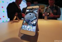 Google отложила выпуск смартфона Pixel XL 2