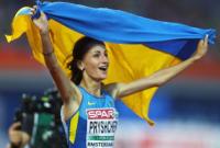 Пятеро украинок стали призерами легкоатлетических соревнований в Польше