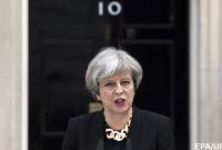 Пять министров Великобритании призывают главу МИД заменить на посту Терезу Мэй