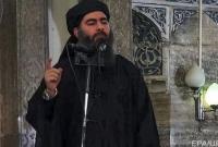 Сирийское телевидение сообщило о ликвидации главаря боевиков ИГИЛ