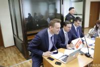 В Туле задержали руководителя предвыборного штаба Навального