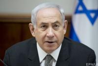 Премьер-министр Израиля призвал отменить Агентство ООН по помощи палестинским беженцам