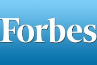 Forbes выбрал самых высокооплачиваемых знаменитостей