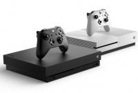 Microsoft представила новую игровую консоль Xbox One X (Project Scorpio)