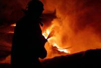 На шахте "Новодонецкая" произошла вспышка метана: горняки получили тяжелые ожоги