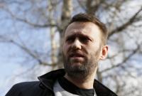 Названа официальная причина ареста Навального
