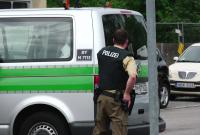 В пригороде Мюнхена эвакуирован вокзал, СМИ сообщают о раненых