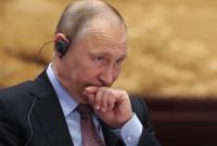 Путин заявил о невмешательстве России в дела других стран