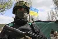 Эксперты поддержали законопроект о восстановлении суверенитета Украины над Донбассом, — СНБО