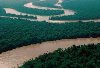 Ученые предупредили о катастрофе в бассейне Амазонки