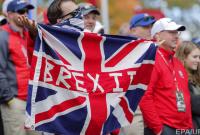 Великобритания и ЕС начнут переговоры по Brexit 19 июня