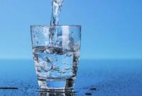 Петр Порошенко подписал закон о снабжении питьевой воды