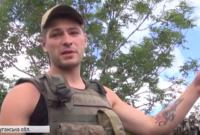 Защитники Крымского: боевики бьют из всего - 120-х, 80-х минометов, СПГ, АГС (видео)