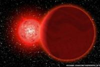 Астрономы предположили, что у Солнца могла быть звезда-близнец