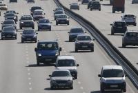 В Украине хотят снизить скорость движения на дорогах городов до 50 км/ч