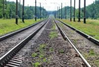 Восемь детей травмировались на железной дороге за 2017