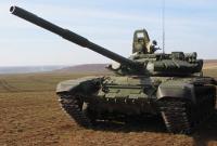 ОБСЕ недалеко от Мариуполя зафиксировала танки боевиков