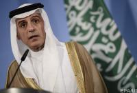 Саудовская Аравия после двух недель блокады пообещала озвучить список жалоб Катару