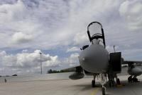 Катар закупит у США истребители F-15 на $12 млрд