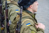 Украинцы рвутся в контрактную армию: ряды ВСУ уже пополнили 86 тысяч человек