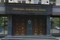 В Черкассах задержали и.о. директора аэропорта на взятке в 70 тыс. гривен