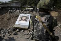 Боевики за день 18 раз обстреляли позиции сил АТО, один военный погиб