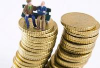 Гройсман: Кабинет министров планирует внести проект пенсионной реформы в ВР