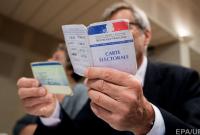 На заморских территориях Франции стартовал второй тур парламентских выборов