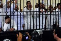 Суд в Египте рекомендовал казнить 31 человека за убийство прокурора