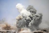 Сирийская армия объявила о 48-часовом прекращении огня в Дараа