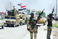 Армия Ирака начала штурм Старого города Мосула