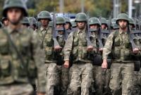 Более 700 солдат в Турции госпитализированы с отравлением