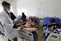 Количество погибших от эпидемии холеры в Йемене превысило 1000 человек