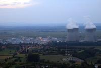 Во Франции на крыше атомного реактора произошел пожар