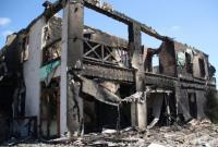 За минувшие сутки на Донбассе зафиксировано 66 обстрелов, 5 бойцов АТО ранены