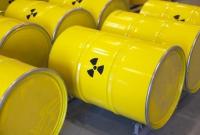 В апреле Украина не импортировала ядерное топливо