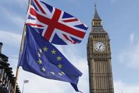 Евросоюз и Великобритания начинают переговоры по Brexit