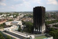 Мэр Лондона заявил, что пожар в многоэтажке стал следствием многих лет халатности