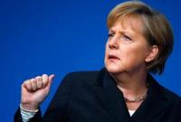 Канцлер Германии призвала к единству стран ЕС в переговорах по Brexit