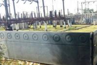 На Донбассе неизвестные попытались взорвать электроподстанцию