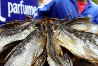 В Харьковской области борются с ботулизмом: изъяли около 300 кг рыбы
