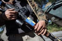 В Борисполе военнослужащий стрелял в гражданского